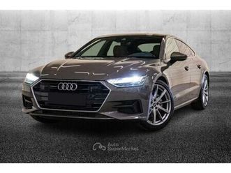 spb 50 3.0 tdi quattro tiptronic