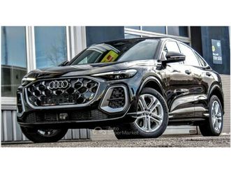 sportback 2.0 tdi s line navi matrix kamera