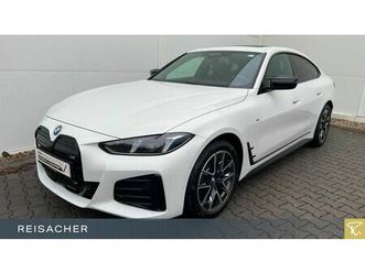 bmw i4 m50 xdrive gran coupé dapro.ahk,sd,h/k