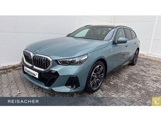 bmw i5 tou edrive40 m sport,ahk,dapro.autobahnass.