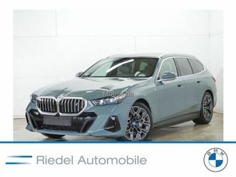 edrive40 touring m sportpaket komfortsitze