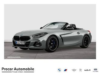 bmw z4 sdrive20i m sport hud adapt.led hk soundsys.