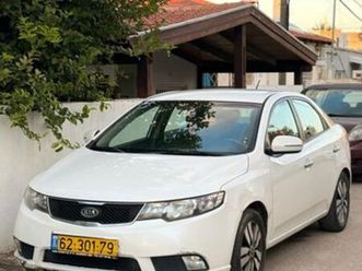 ex אוט׳ 1.6 (130 כ״ס)