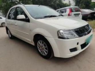 mahindra verito 1.5 d6 bs iv 2019