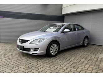 mazda 6 2.0 te garanciával!