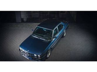 1983 | alpina b9 3.5