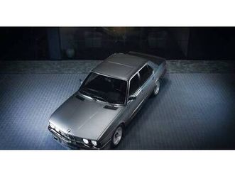 1984 | alpina b9 3.5