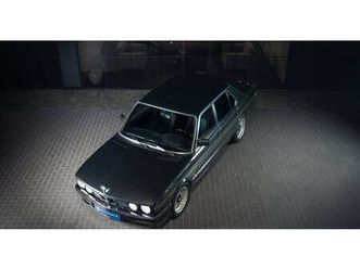 1986 | alpina b9 3.5