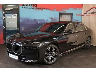 bmw 750 e xdr.executivelounge.sitzbel.panod.fondexp.