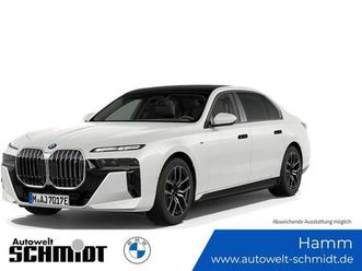 bmw i7 edrive50 m sport + garantie-bis-02.2030