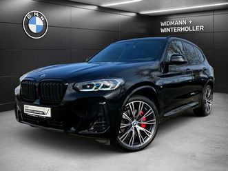 xdrive30d m sport hud pano da prof. ahk sth