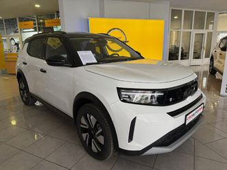 opel frontera 1.2 hybrid automatic gs line automatik, 2026 god.