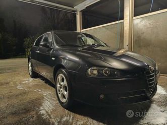 alfa 147 1.9 120cv