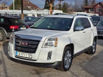 gmc terrain 3.0i/авт./лизинг/usa ≫ 2010 • 12 500 eur • id