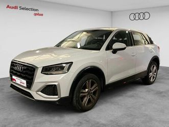 audi q2 advanced 35 tfsi 110 kw (150 cv) s tronic