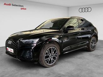 audi q5 black line 40 tdi quattro-ultra 150 kw (204 cv)