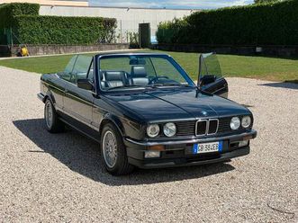 bmw e30 325 del 1988