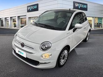 1.0 70cv ibrido dolcevita