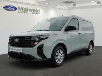 trend 1.0 ecoboost eu6d dab spurhalteass. fernlichtass. notbremsass.