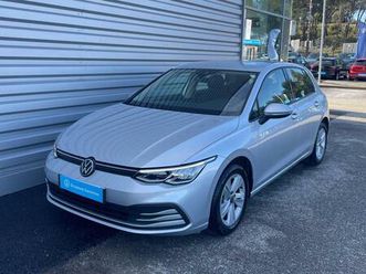 golf 2.0 tdi scr 116 dsg7 life plus