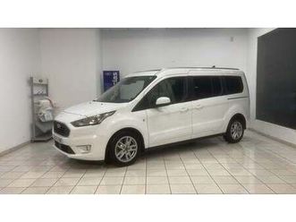 ford tourneo connect grand 1.5tdci auto-s&s titanium 100