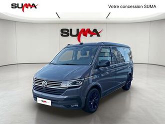 california 2.0 tdi 150 bmt dsg7 coast