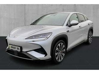 byd sealion 7 91 excellence awd - 349.700 kr