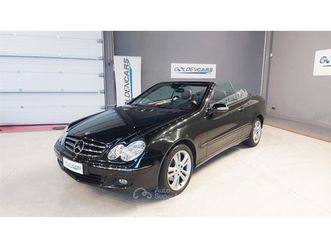 cabrio kompr. avantgarde