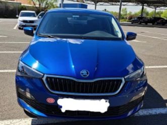 skoda rapid ≫ 2021 • 16 112 eur • id
