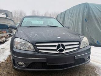 mercedes clc 180 gepflegt neu tüv