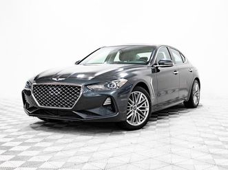 elite awd sièges ventilés toit ouvrant cam re