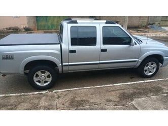 p-up tornado 2.8 tdi 4x2/4x4 cd dies