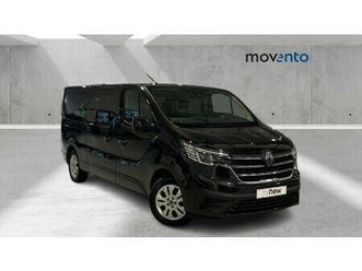 spaceclass largo energy blue dci 110 kw (150 cv)