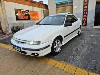 chevrolet calibra 16v 1995