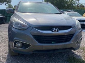 hyundai ix35 1.6 gdi facelift ≫ 2013 • 11 лв. • id