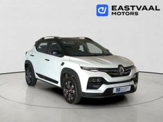 1.0 turbo intens auto