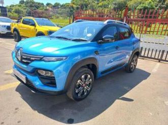 1.0 turbo intens auto