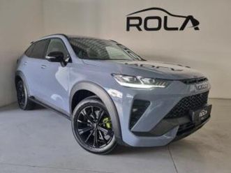 2.0t 4wd super luxury