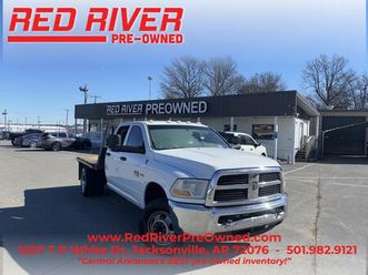 used 2011 dodge ram 3500 laramie