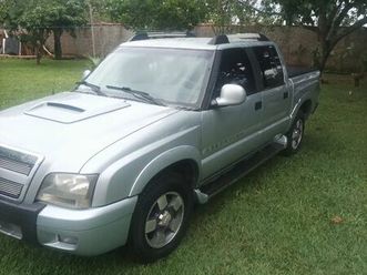 p-up executive 2.4 mpfi f.power cd