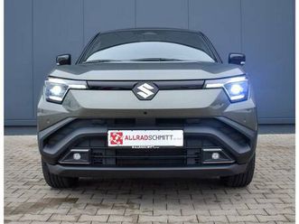 suzuki e vitara allrad (ap)