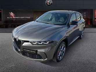 1.3 280cv plug in hybrid at6 speciale q4