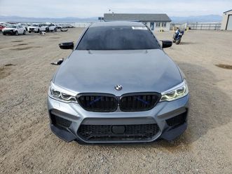 bmw 540 xdrive| m pack| soft-close| щори| distronic| hud|