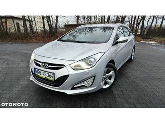 hyundai i40 i40cw 1.6 5 star edition