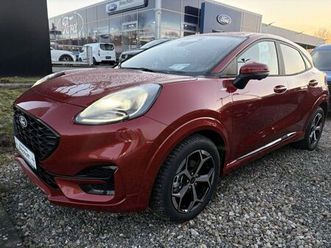 1.0 ecoboost hybrid aut. st-line (j2k)