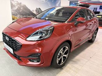 1.0 ecoboost hybrid st-line x (j2k)