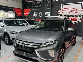 mitsubishi eclipse cross 150t motion