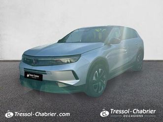 gs 1.2 turob hybrid 145 ch auto