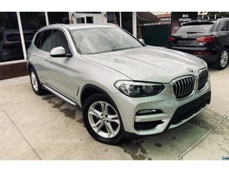 bmw x3 s drive