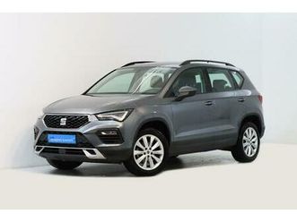 seat ateca 1.0 tsi style